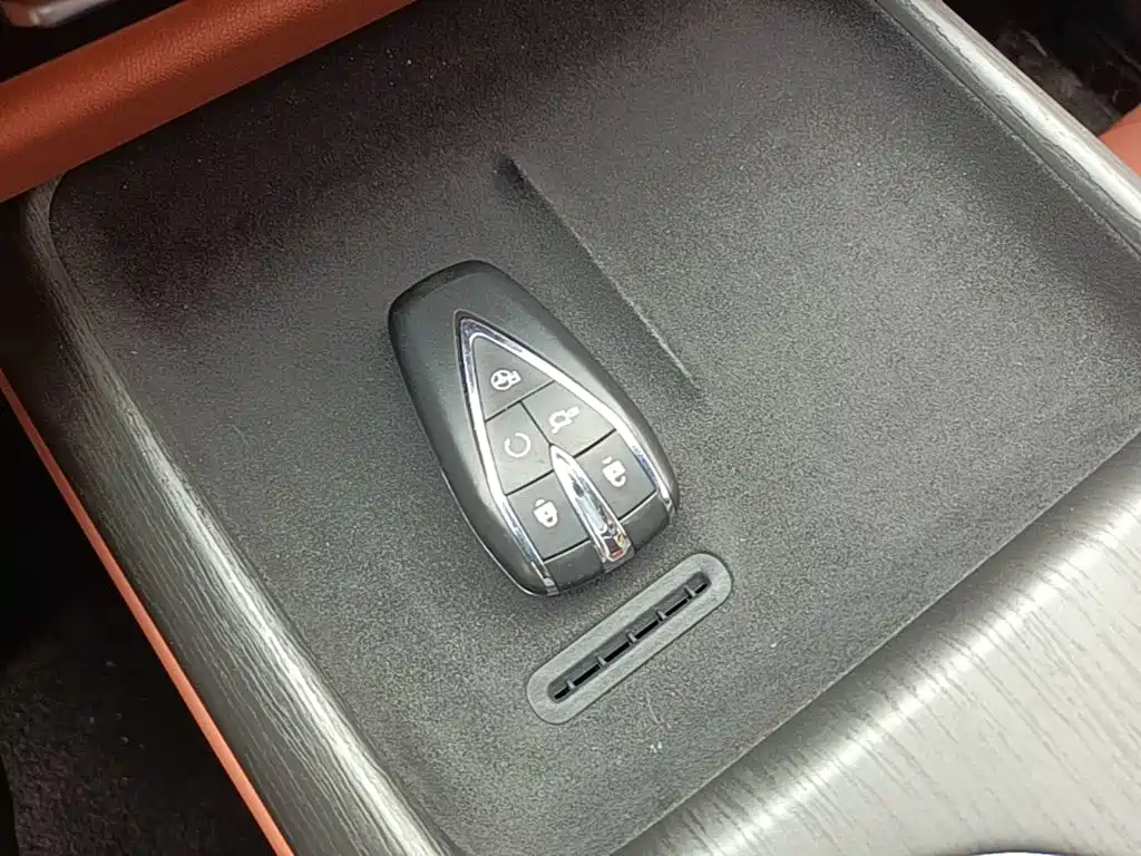 Changan CS75 PLUS — миниатюра 17