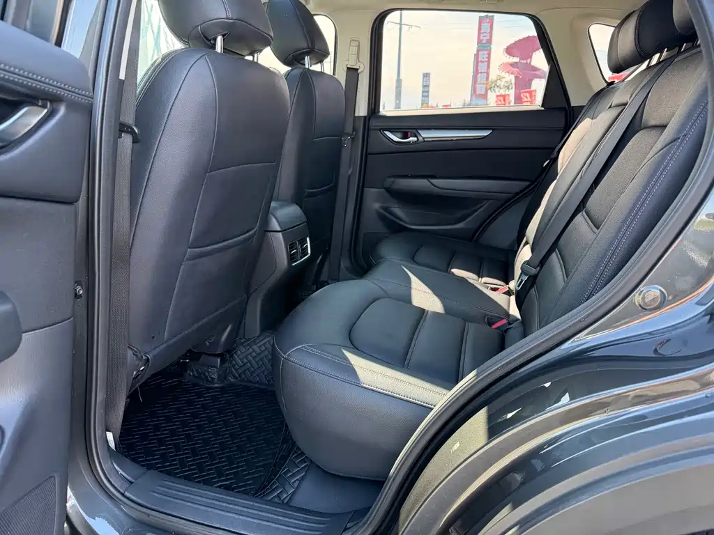 Mazda CX-5 — миниатюра 9