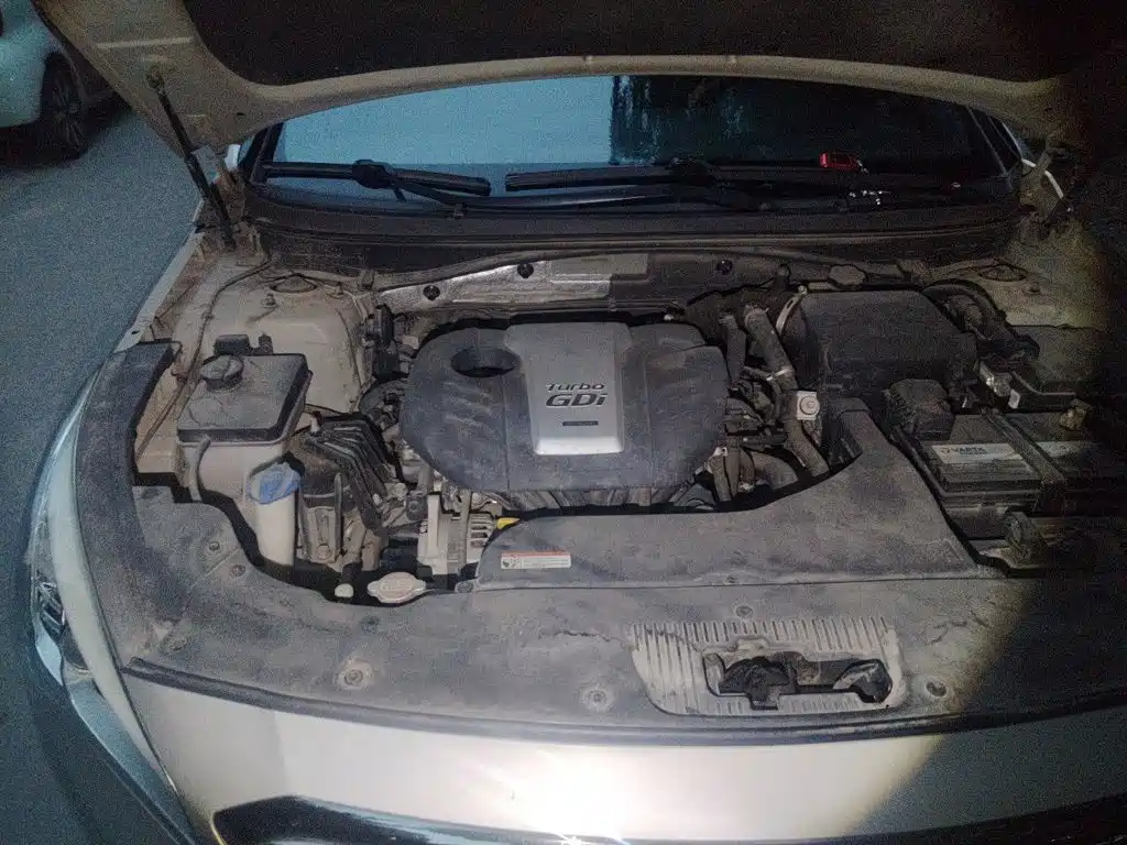 Hyundai Sonata — миниатюра 20