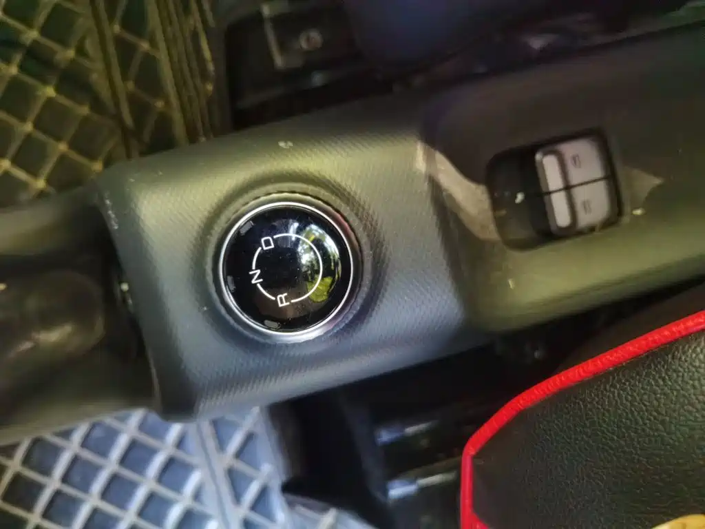 Wuling Zhiguang EV — миниатюра 10
