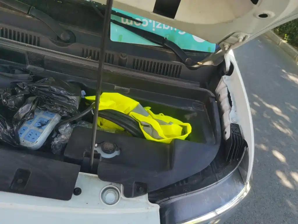 Wuling Zhiguang EV — миниатюра 22