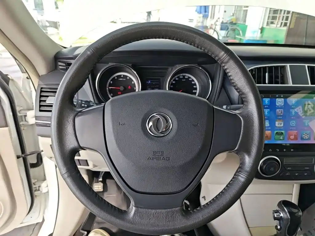 Aeolus A60 — миниатюра 11