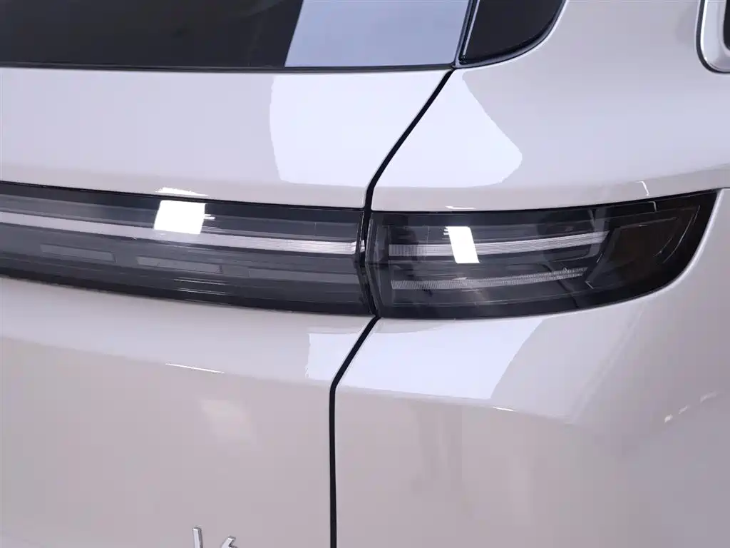 Li Auto L6 2024 Max