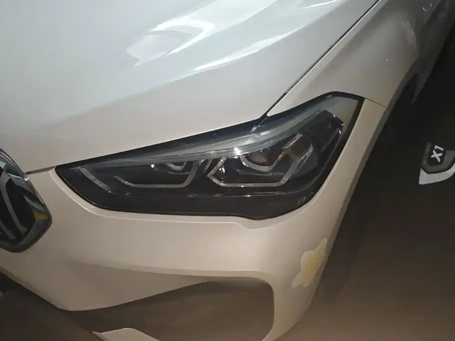 BMW X1 — миниатюра 5