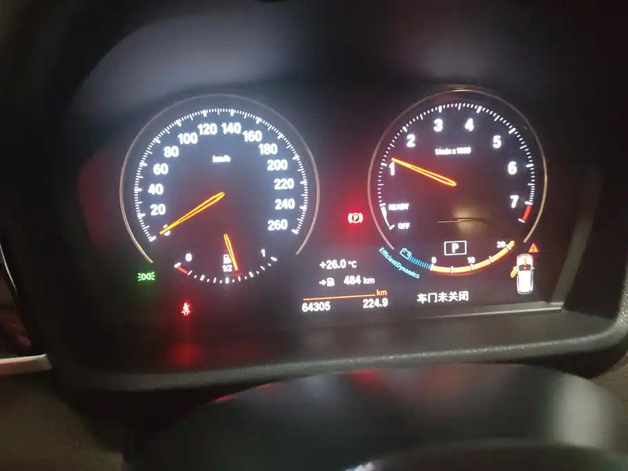 BMW X1 — миниатюра 14