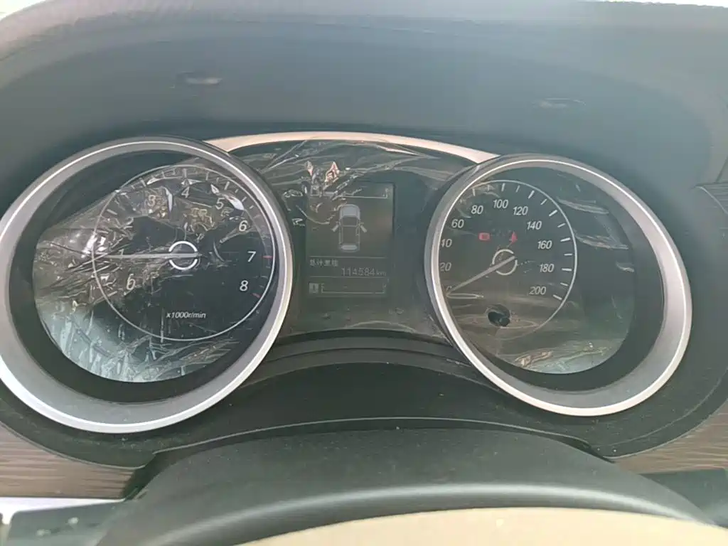 Baojun 730 — миниатюра 12