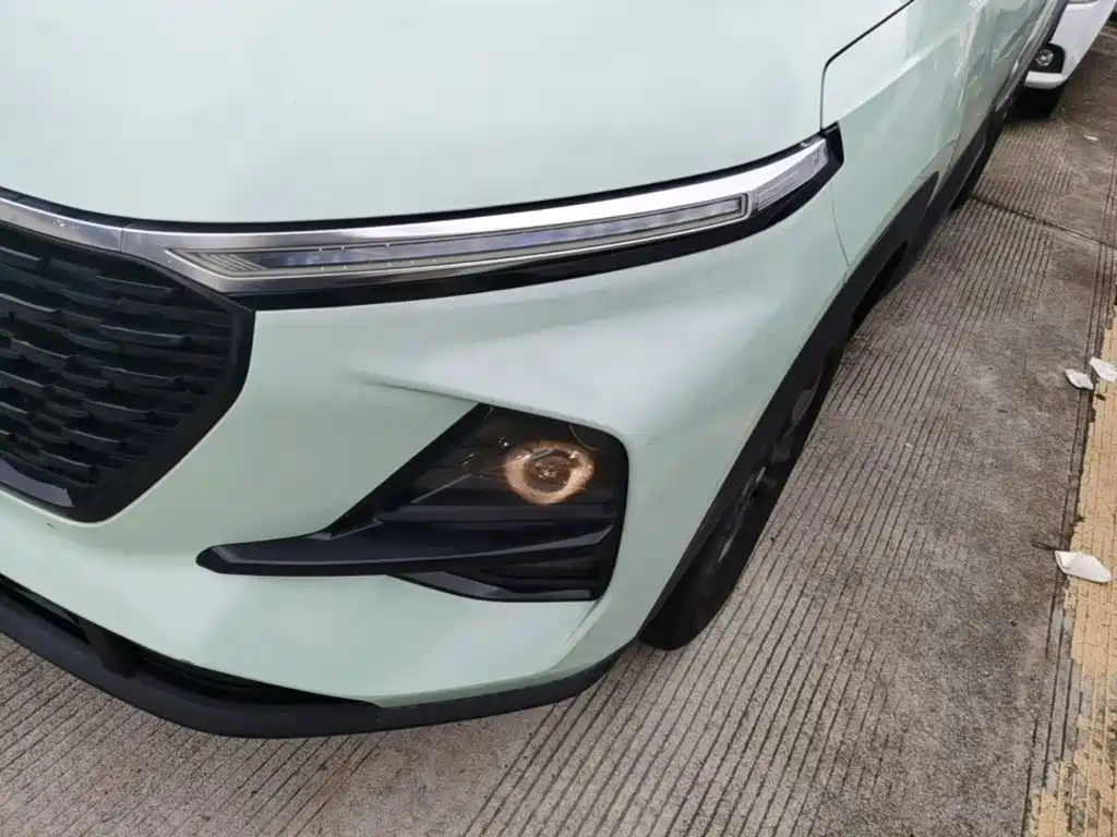 Baojun RS-3 — миниатюра 24