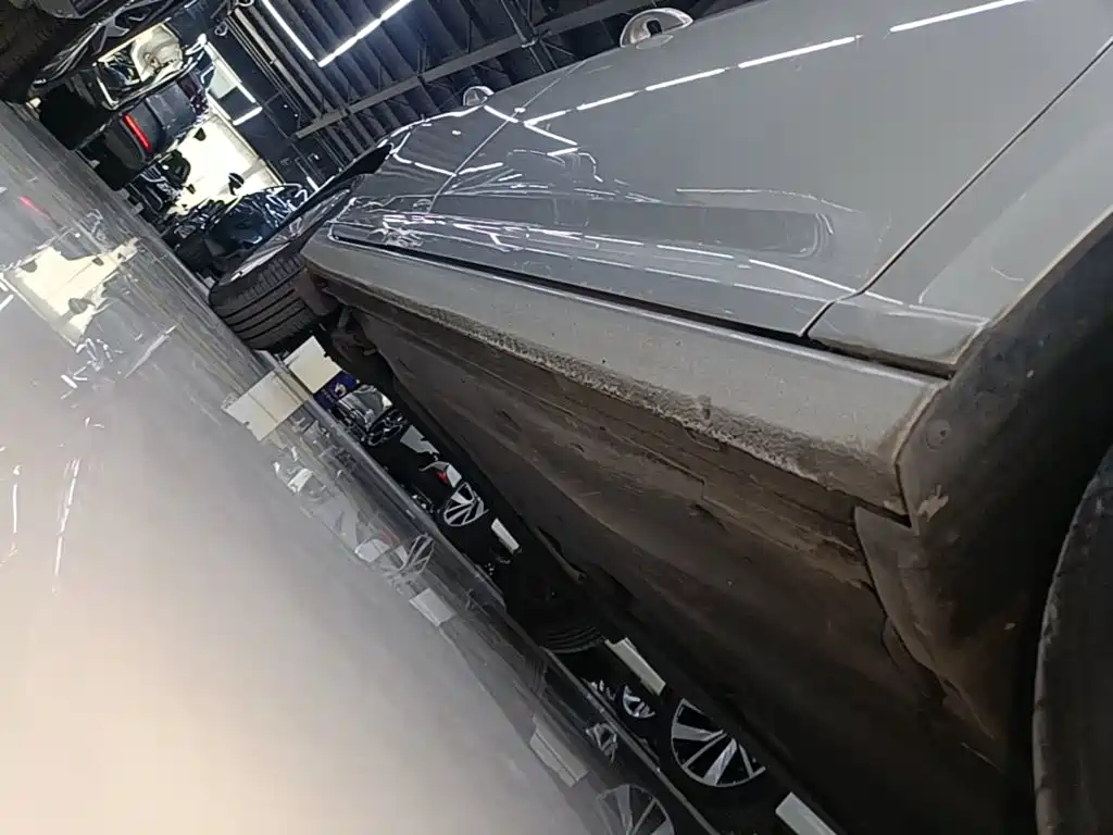 Volkswagen Lavida — миниатюра 21