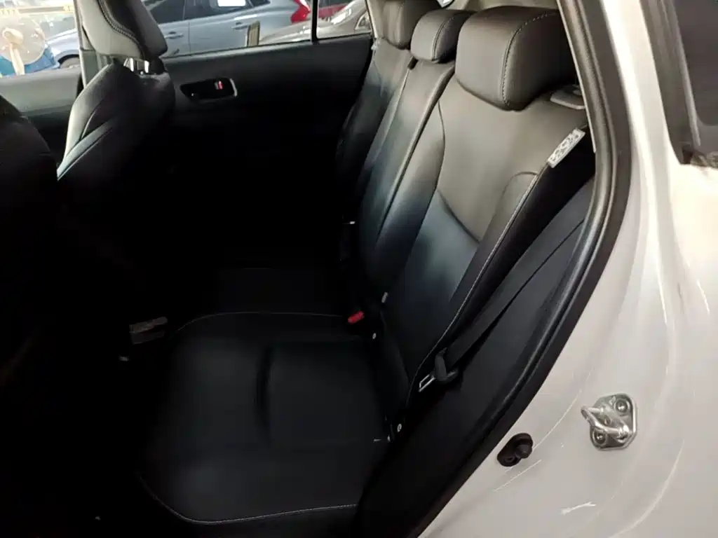 Toyota Frontlander — миниатюра 17
