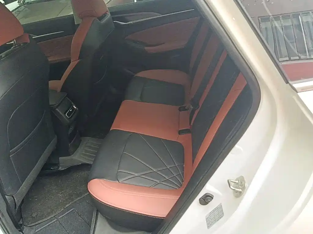Changan Eado — миниатюра 13