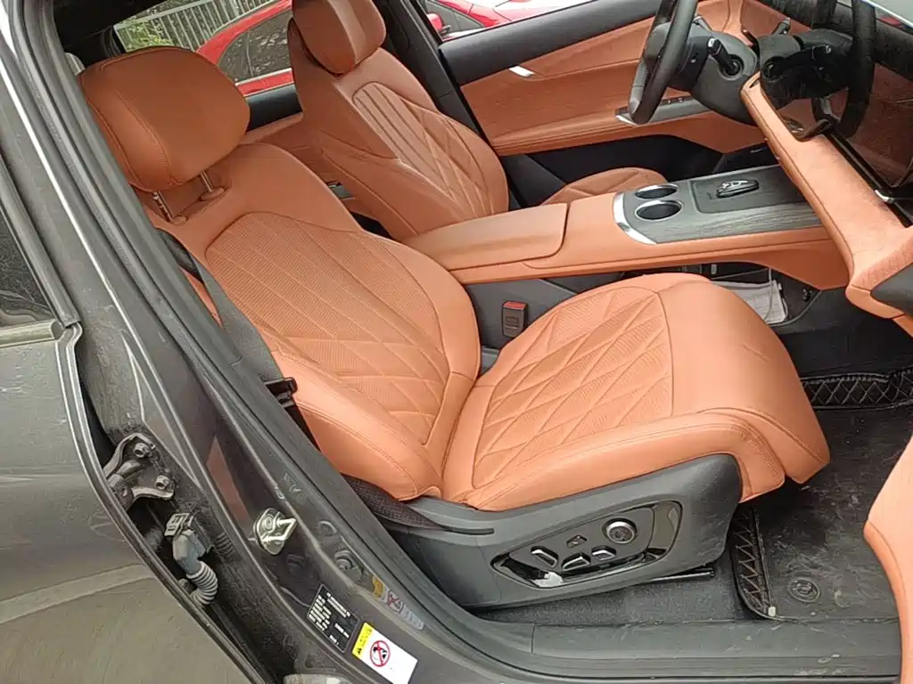 Changan CS75 PLUS — миниатюра 20
