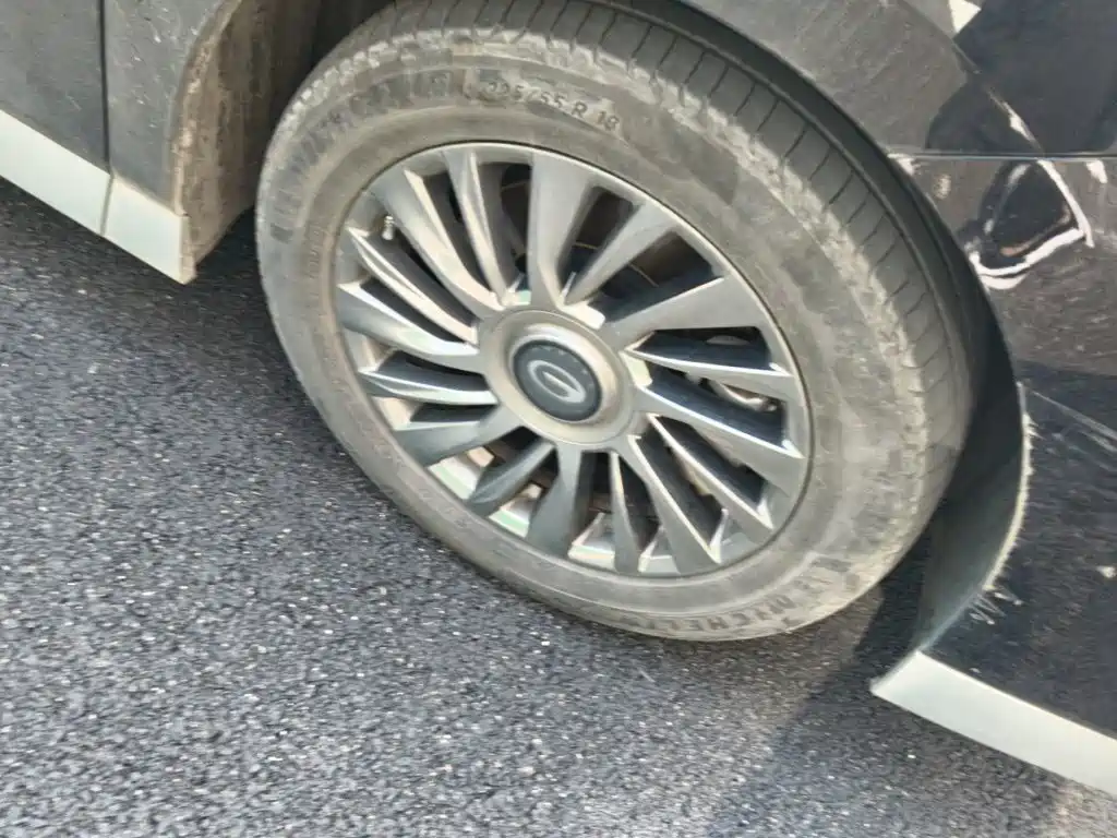 GAC Motor Trumpchi M8 — миниатюра 8