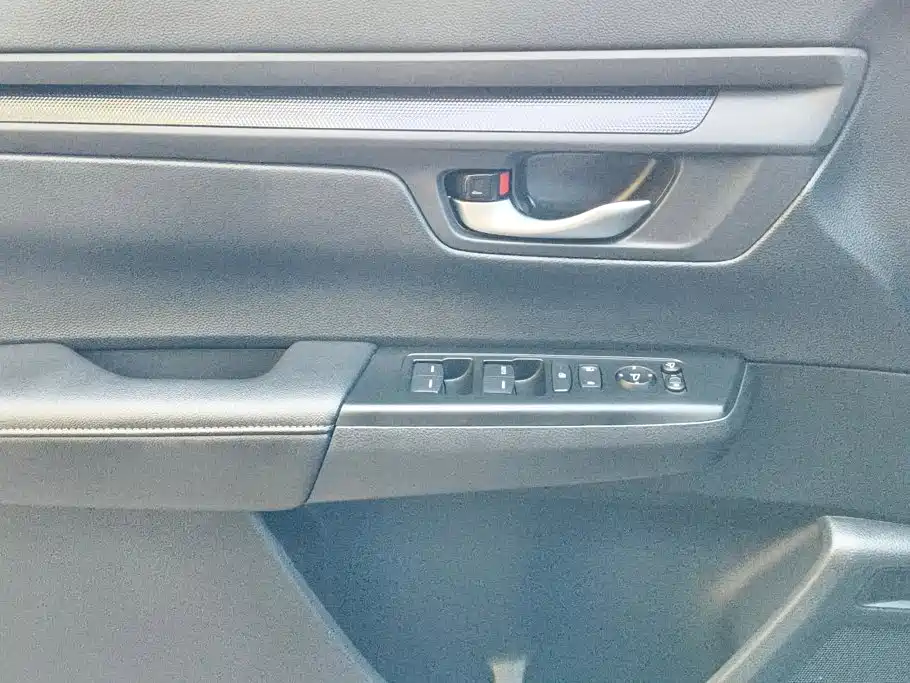 Honda CR-V — миниатюра 7