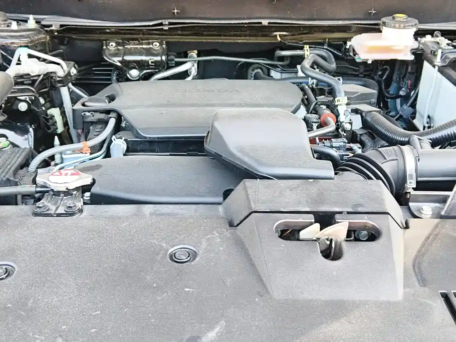 Honda CR-V — миниатюра 10
