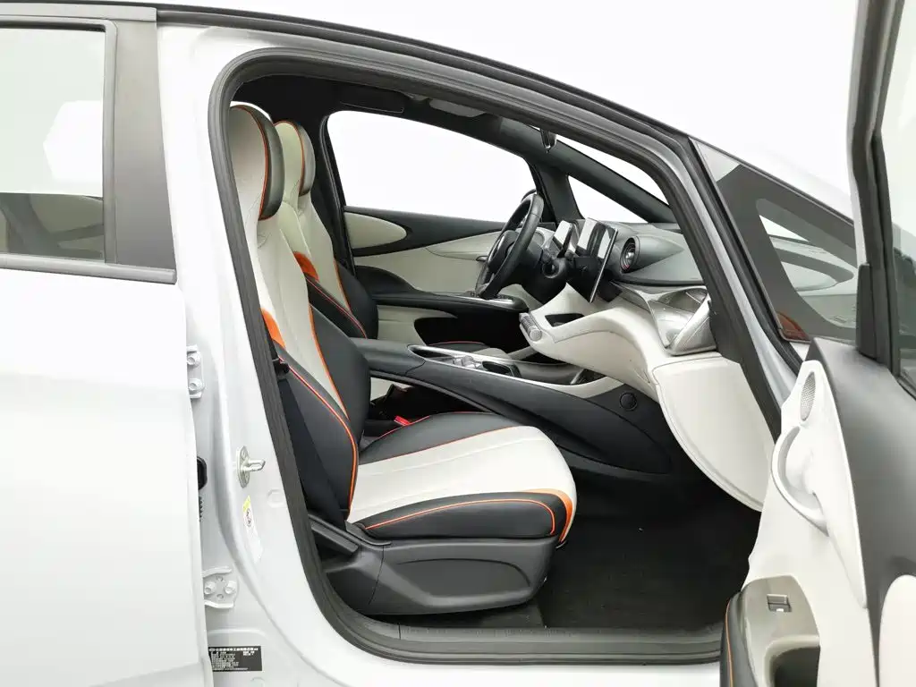 BYD Dolphin — миниатюра 23