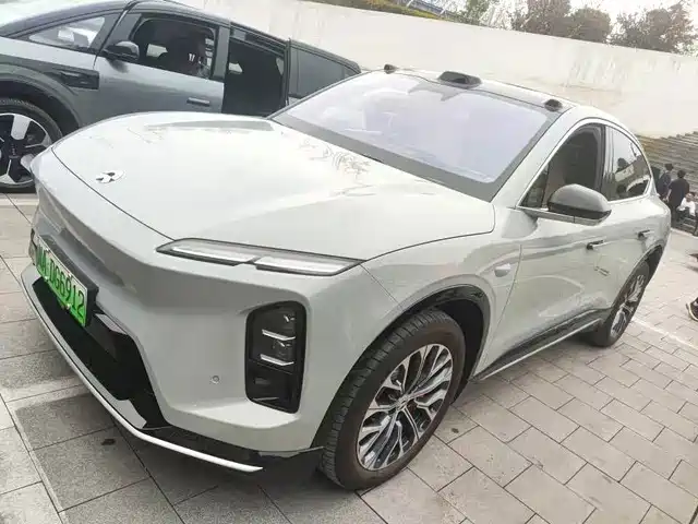 2025 Nio EC6