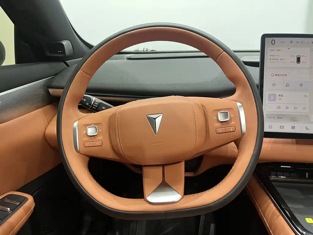 Changan Deepal DARK BLUE S05