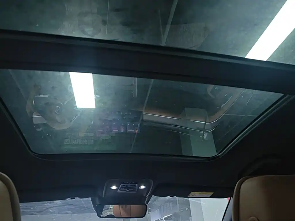 BYD Han — миниатюра 18