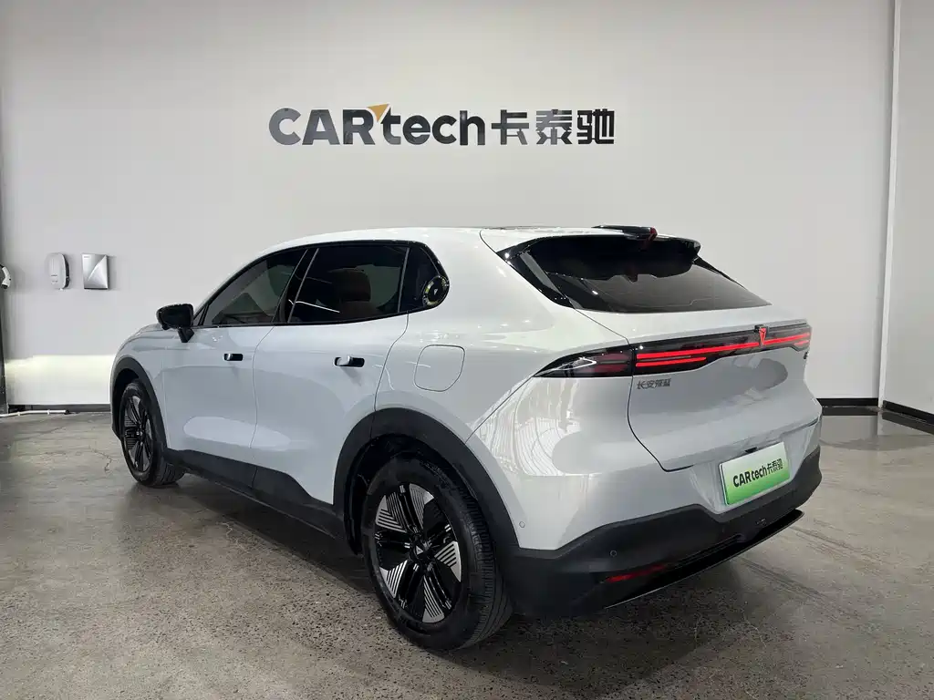 Changan Deepal DARK BLUE S05