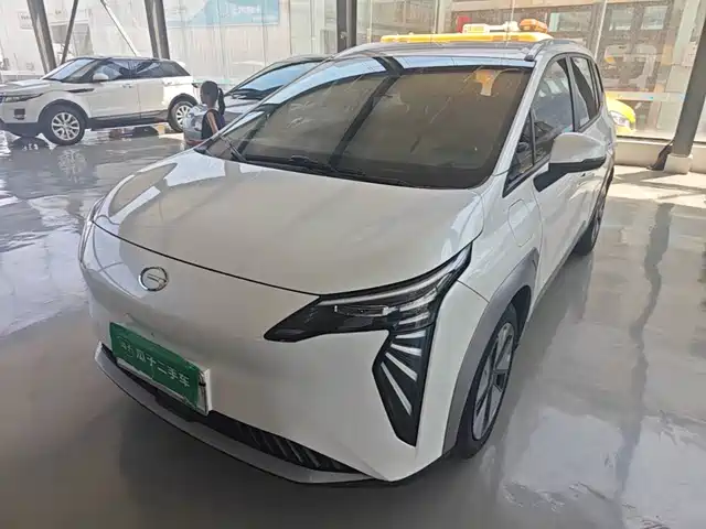 2023 GAC Aion Y