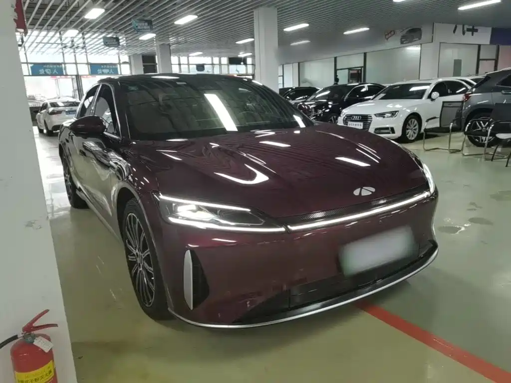 Fulwin Fengyun A9L — миниатюра 4