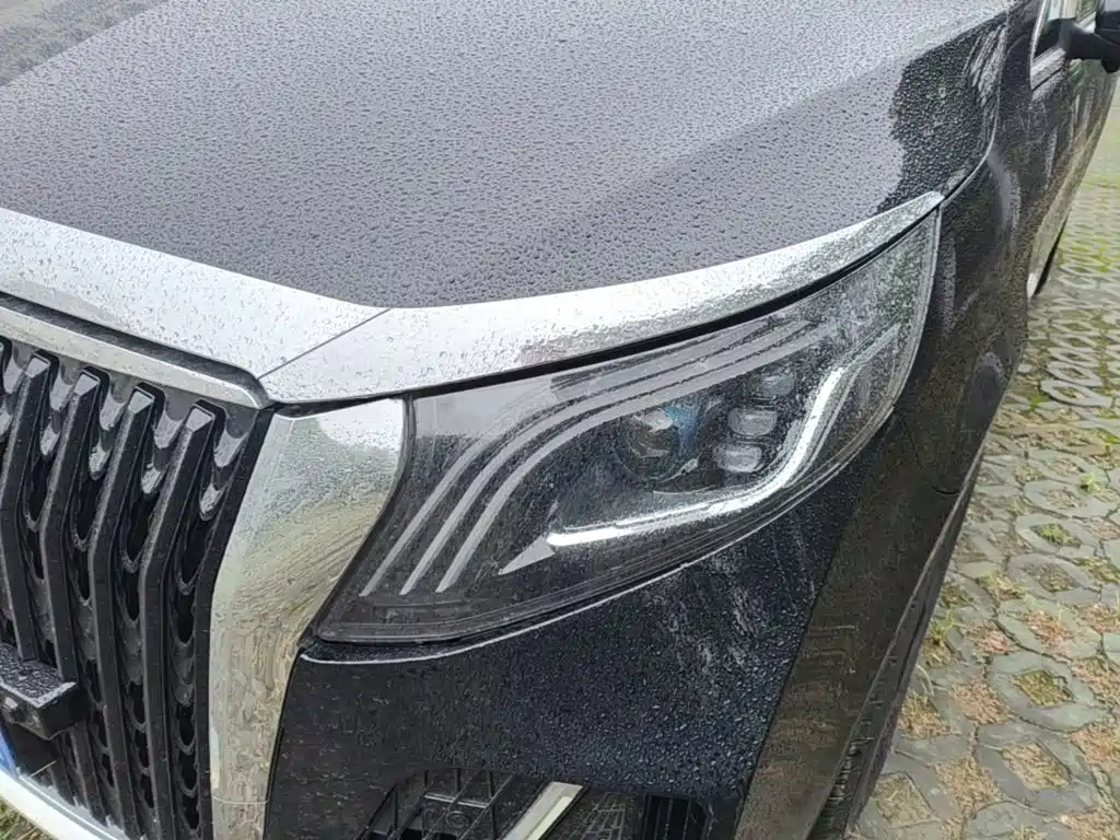 Mercedes-Benz Vito — миниатюра 24