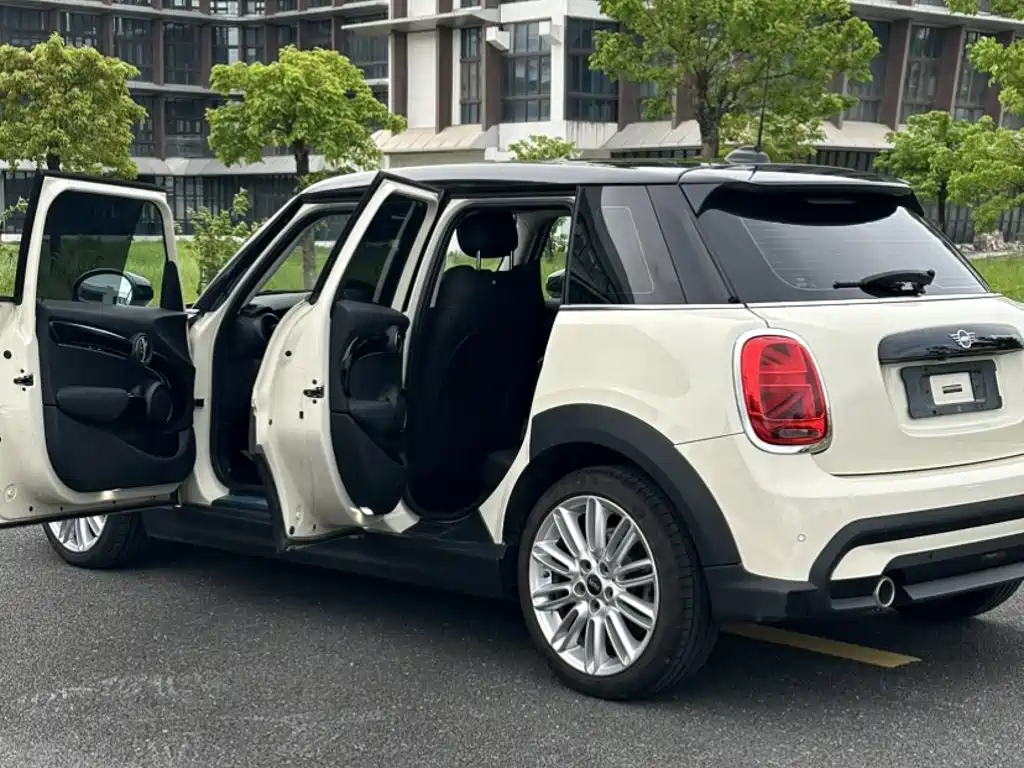 MINI Mini — миниатюра 7