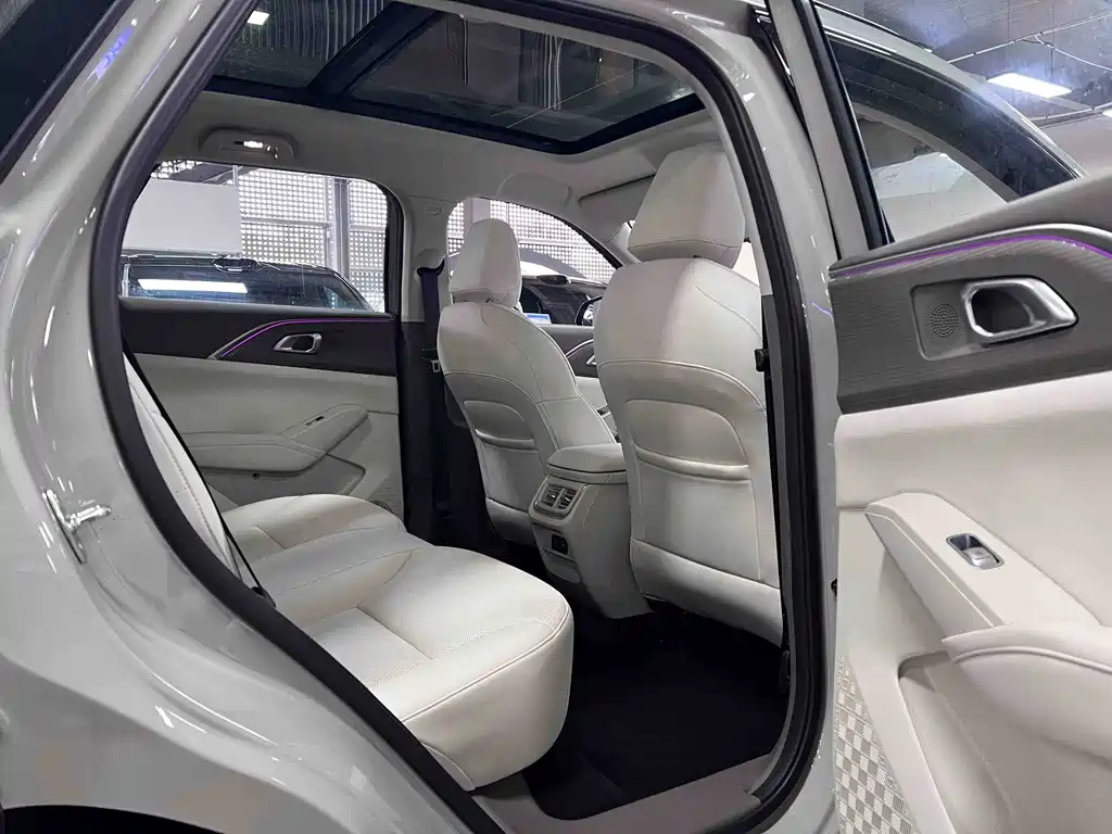 Haval Xiaolong MAX — миниатюра 5