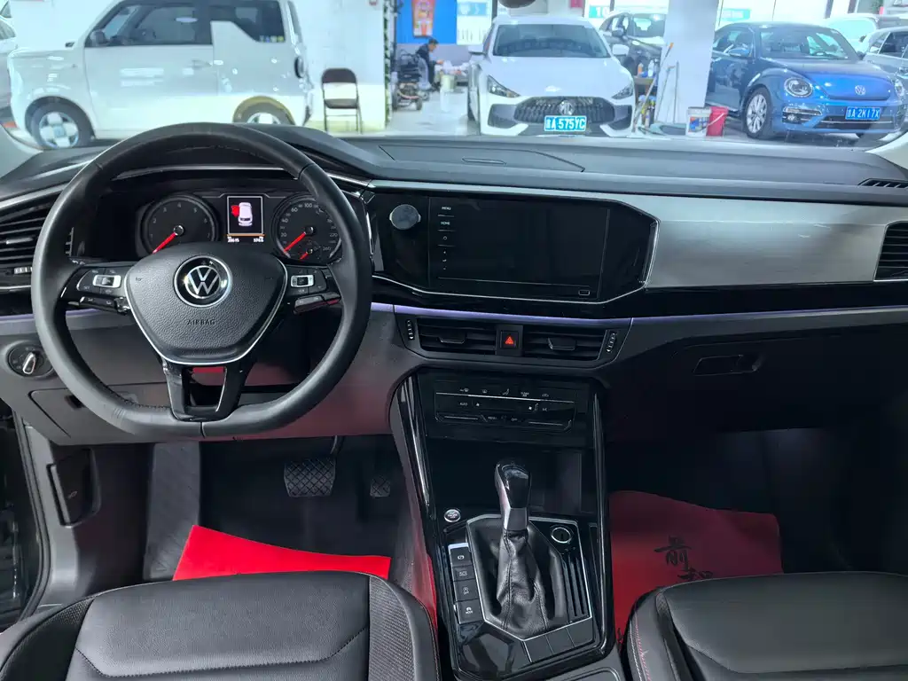 Volkswagen Tayron — миниатюра 8