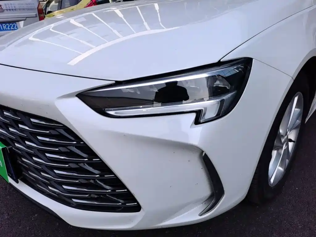 Buick Regal — миниатюра 24