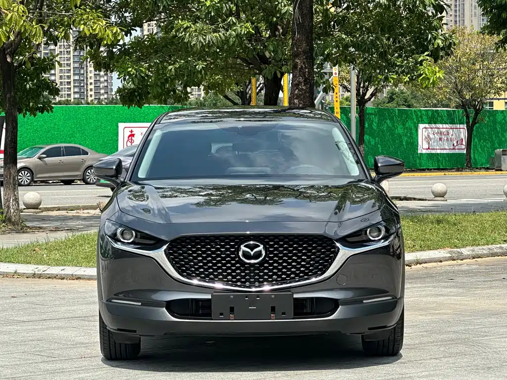 Mazda CX-30 — миниатюра 2