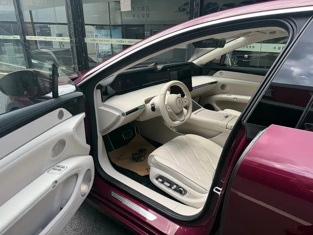 Xiangjie Xiangjie S9 — миниатюра 6