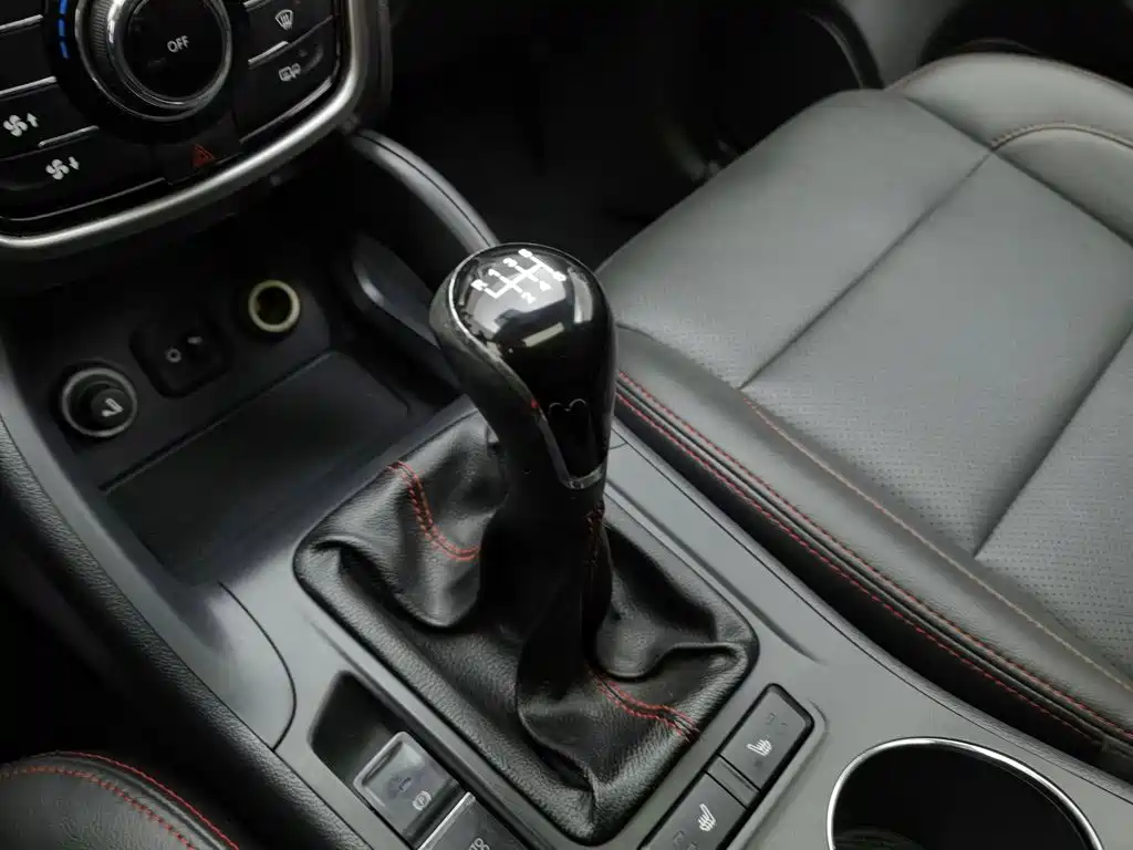 Changan CS75 — миниатюра 13