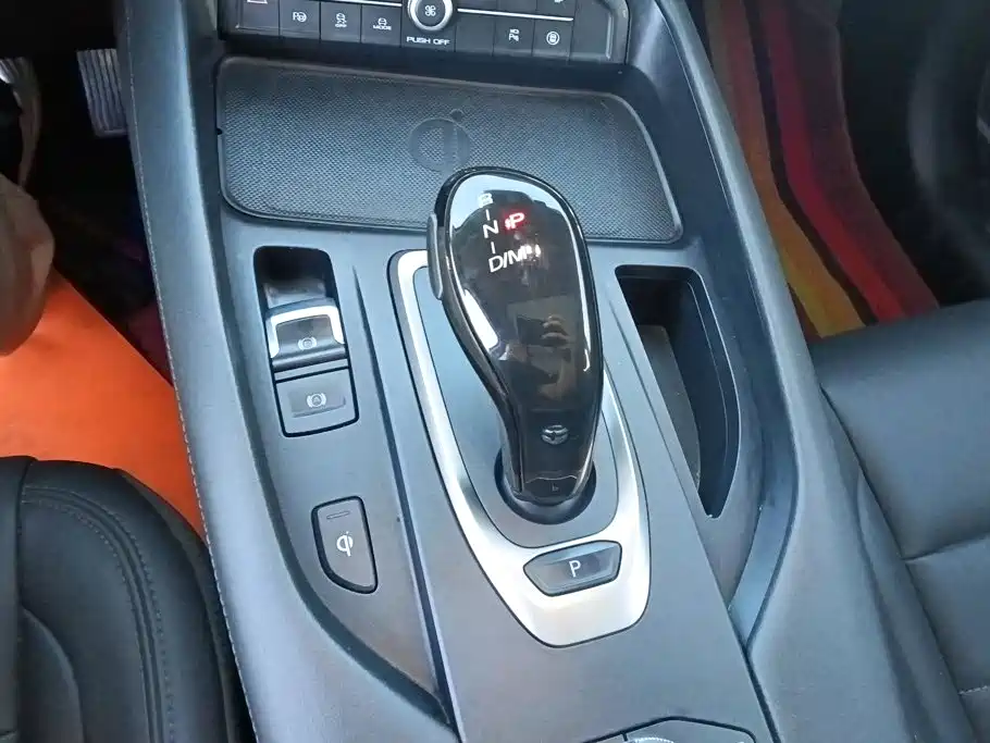 Haval F7 — миниатюра 16