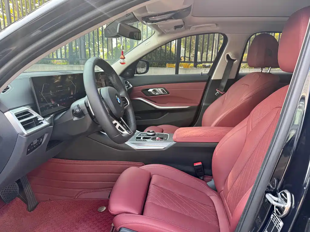 BMW 3 Series — миниатюра 9