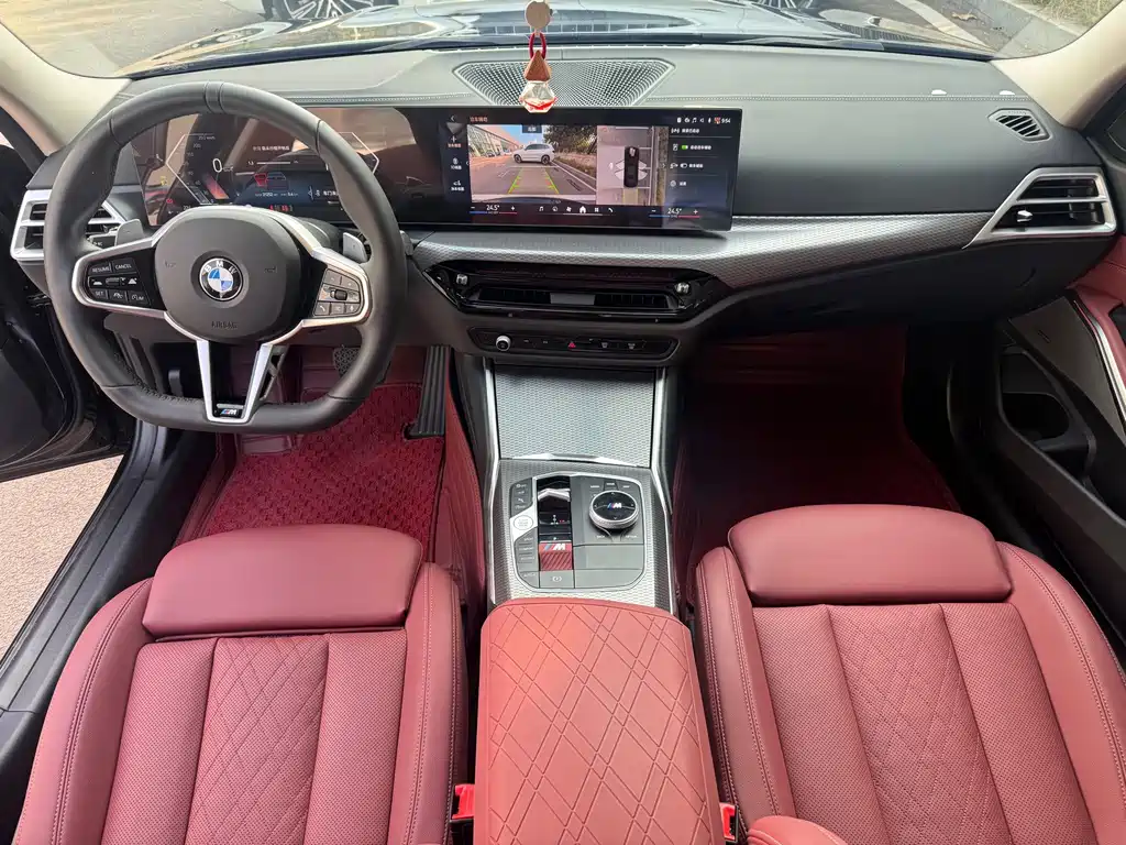 BMW 3 Series — миниатюра 14