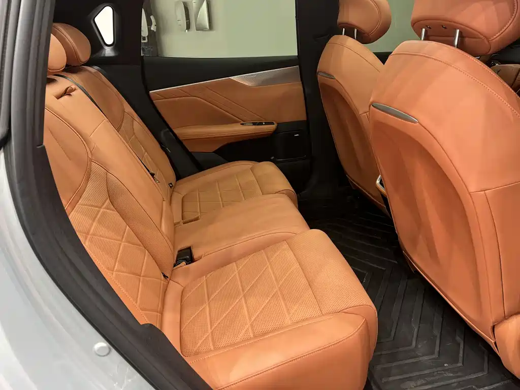 Changan Deepal DARK BLUE S05