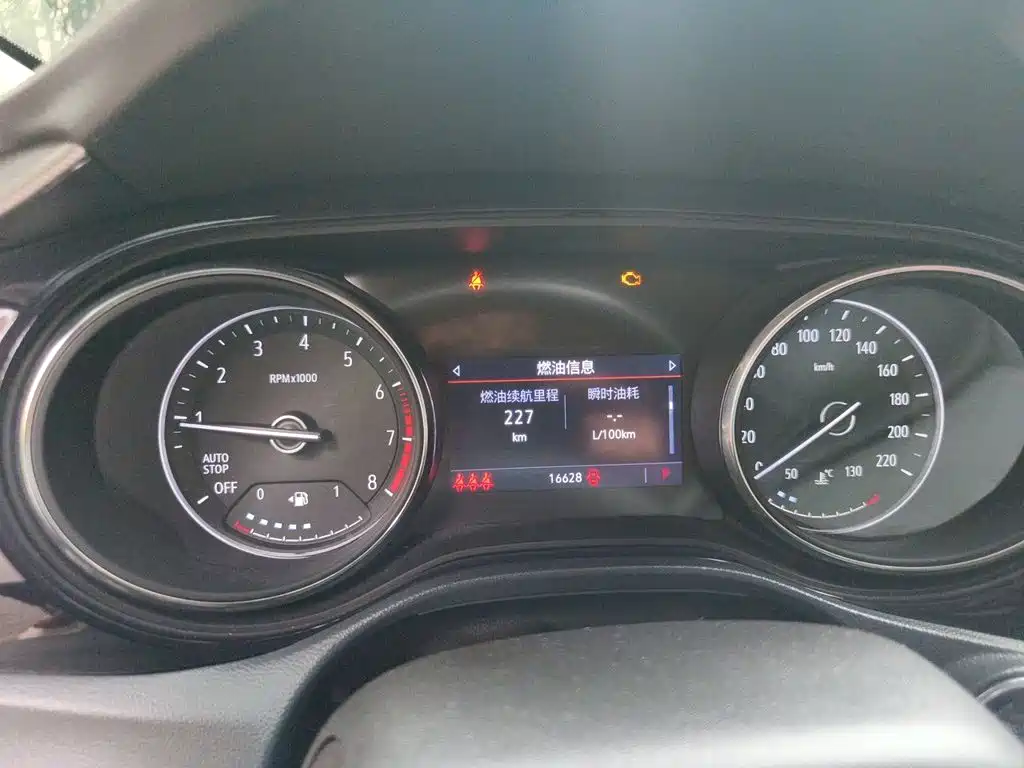 Buick Encore GX — миниатюра 7