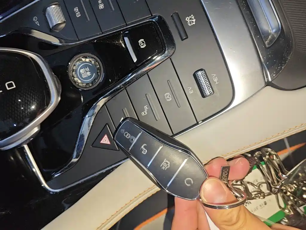 BYD PLUS New Energy — миниатюра 9