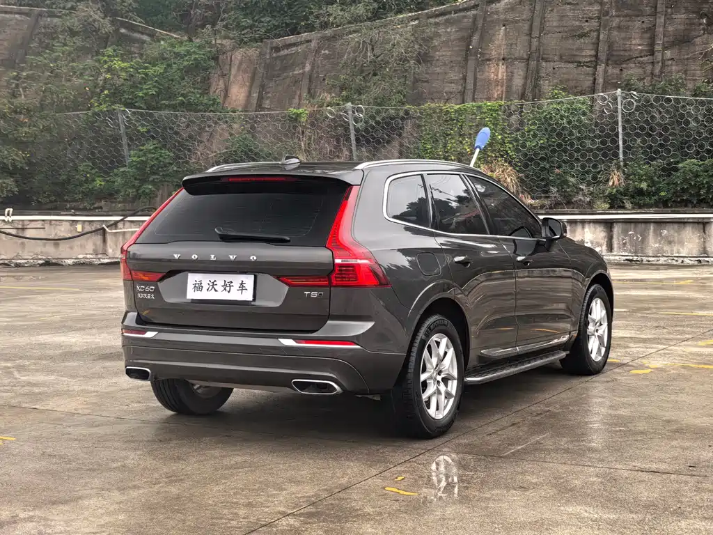 Volvo XC60 — миниатюра 4