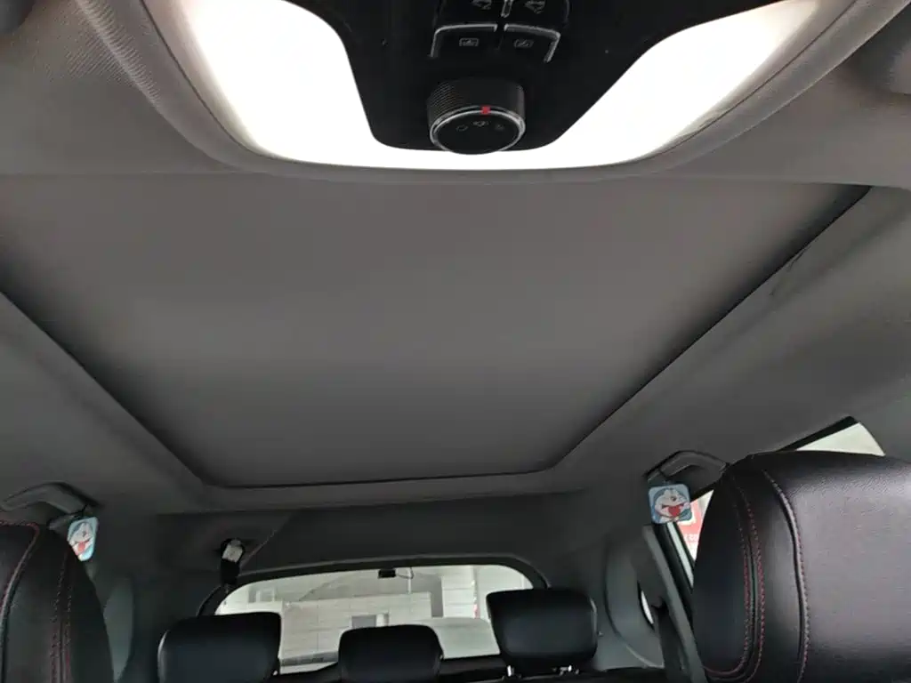 Kaiyi X5 2.0L manual luxury type, фото 18