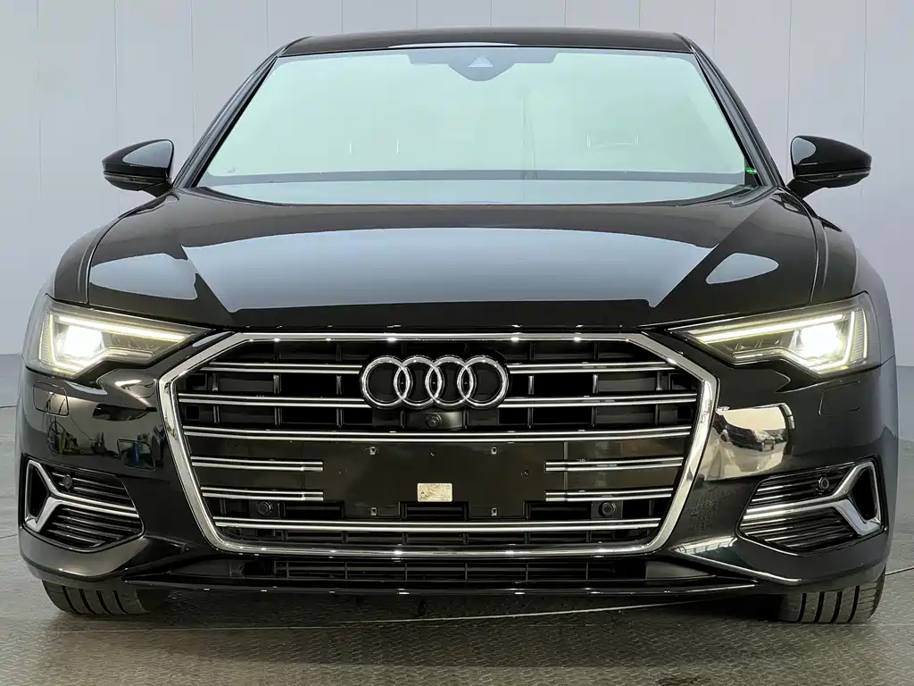Audi A6L — миниатюра 2