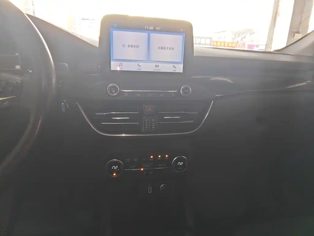 Ford Focus — миниатюра 13