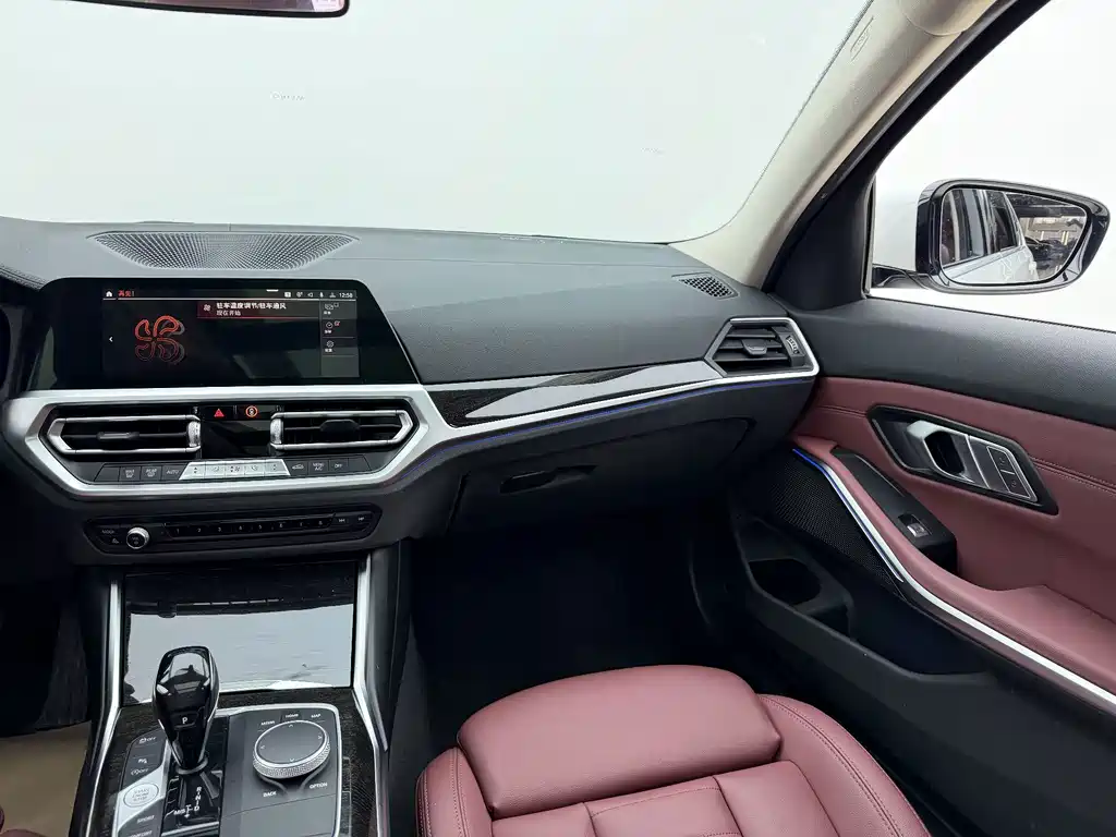 BMW 3 Series — миниатюра 12