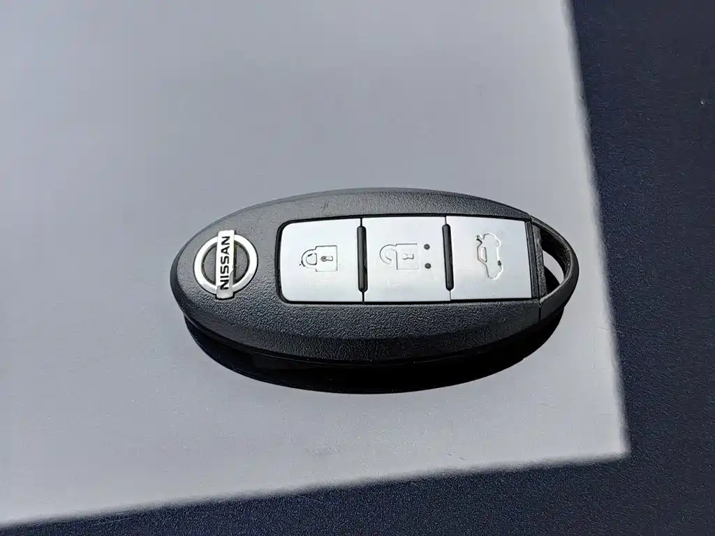 Nissan Teana — миниатюра 19