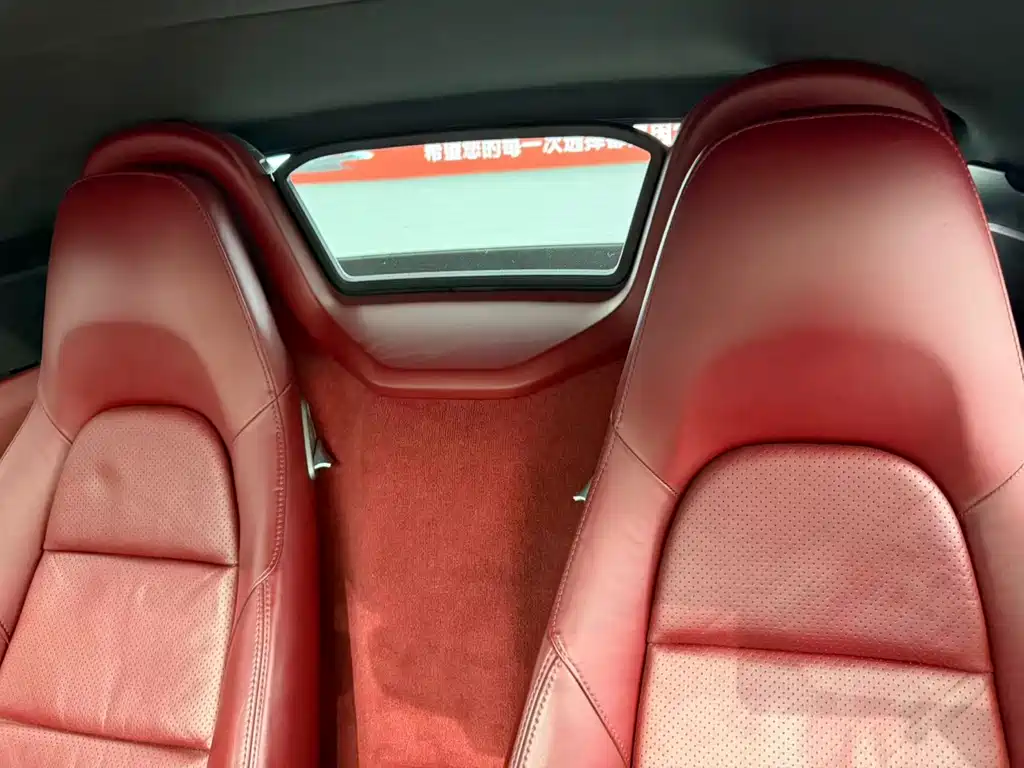 Porsche 718 — миниатюра 10