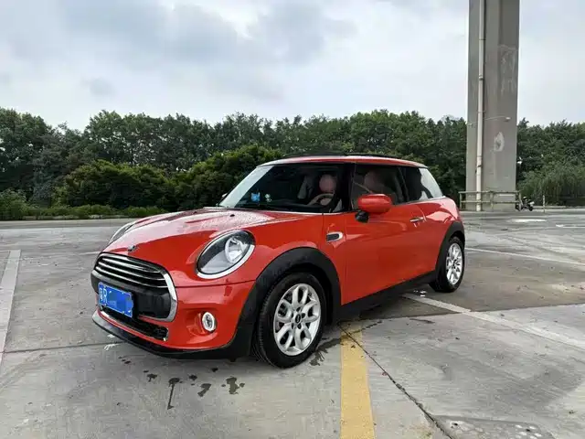 MINI 