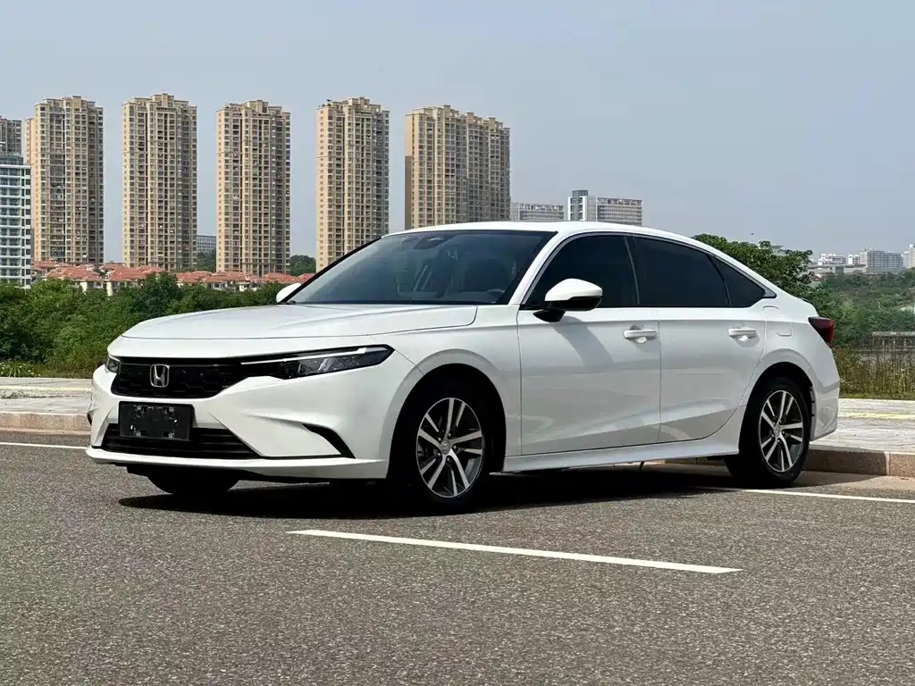 Honda Integra — миниатюра 2