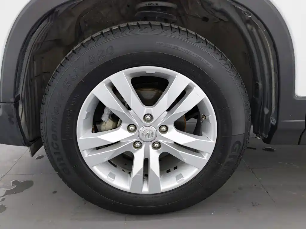 Changan CS75 — миниатюра 17