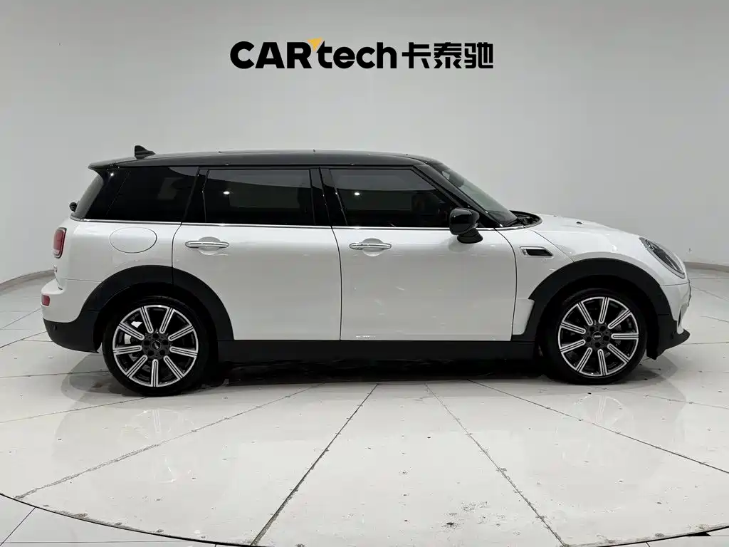 MINI Mini Clubman — миниатюра 4